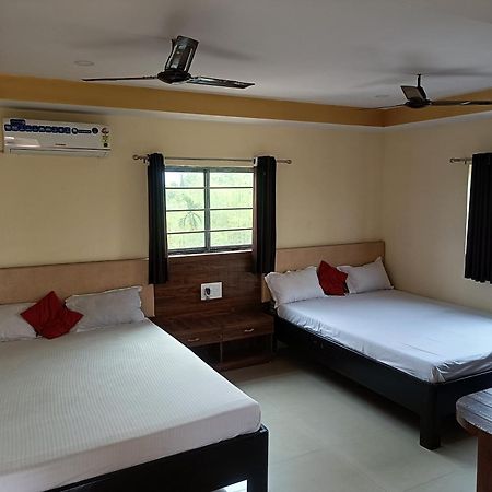 Hotel Knight Inn Airport Guwahati Eksteriør billede