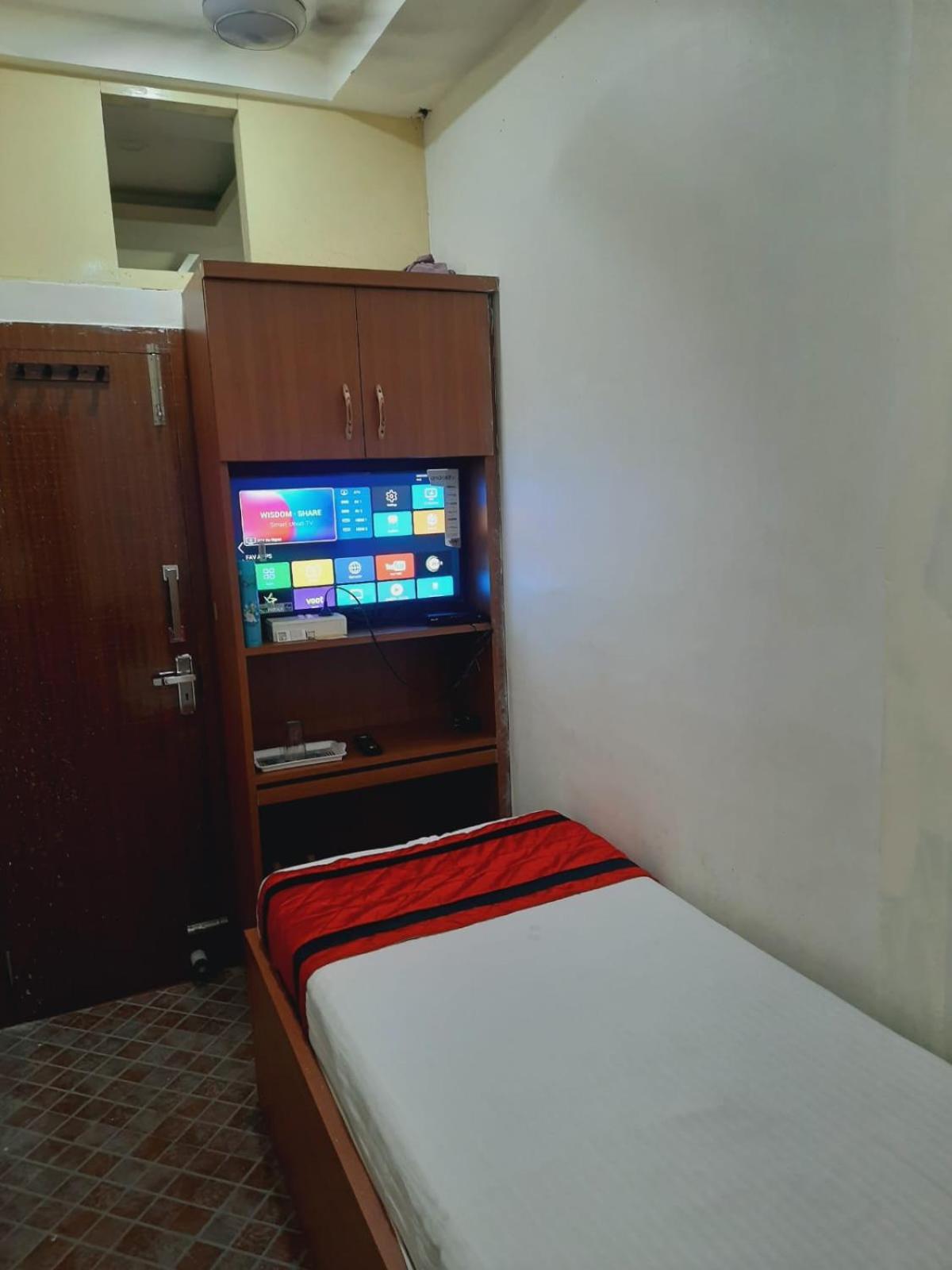 Hotel Knight Inn Airport Guwahati Eksteriør billede