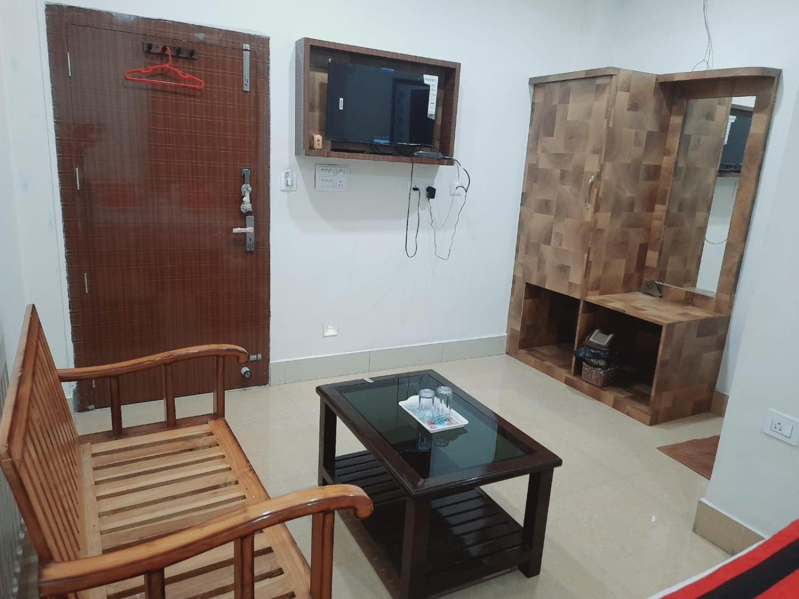 Hotel Knight Inn Airport Guwahati Eksteriør billede