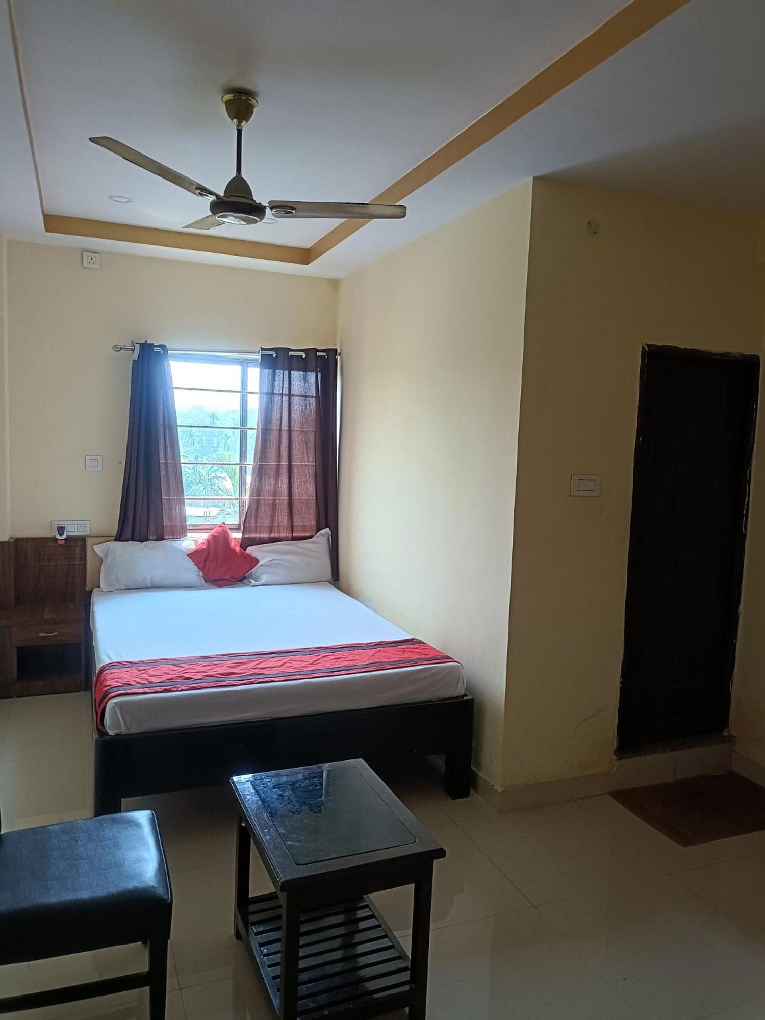 Hotel Knight Inn Airport Guwahati Eksteriør billede